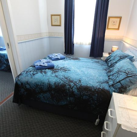 Jacaranda Guest House Busselton Exteriér fotografie