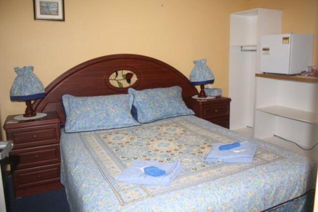 Jacaranda Guest House Busselton Pokoj fotografie