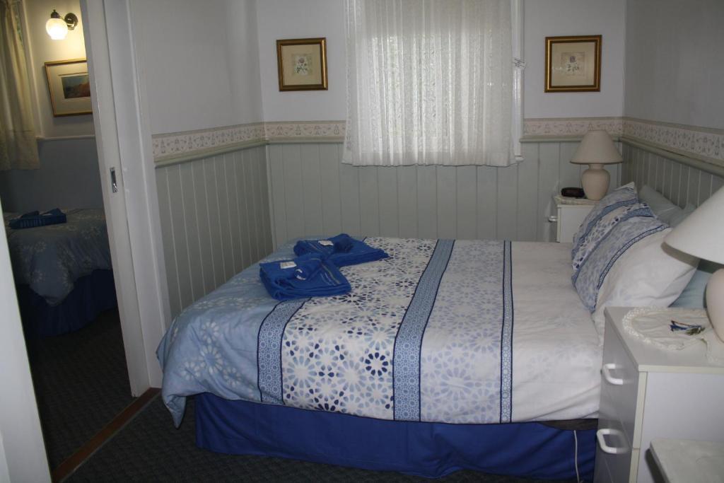 Jacaranda Guest House Busselton Pokoj fotografie