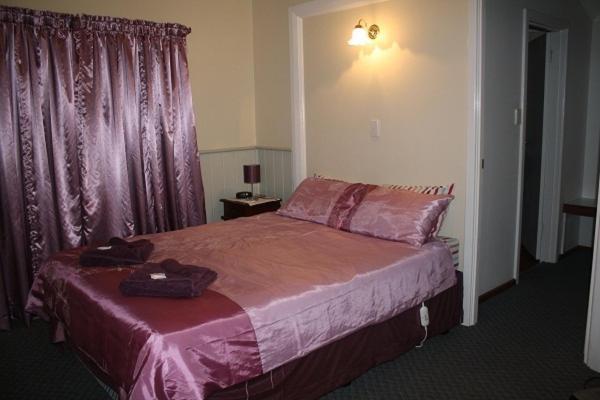 Jacaranda Guest House Busselton Pokoj fotografie
