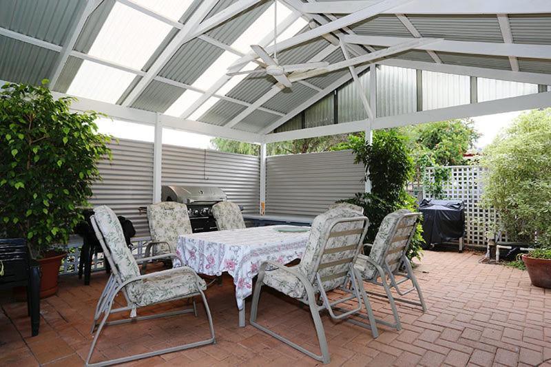 Jacaranda Guest House Busselton Exteriér fotografie