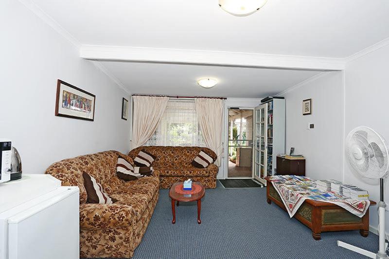 Jacaranda Guest House Busselton Exteriér fotografie