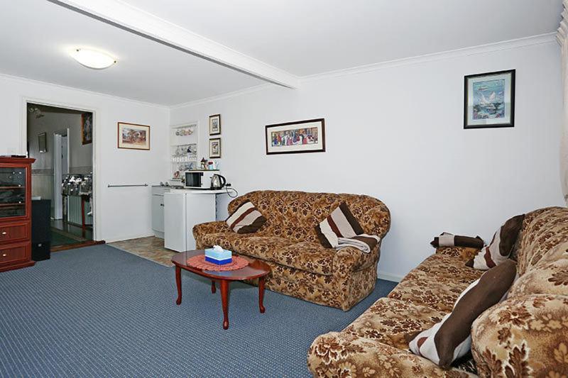Jacaranda Guest House Busselton Exteriér fotografie