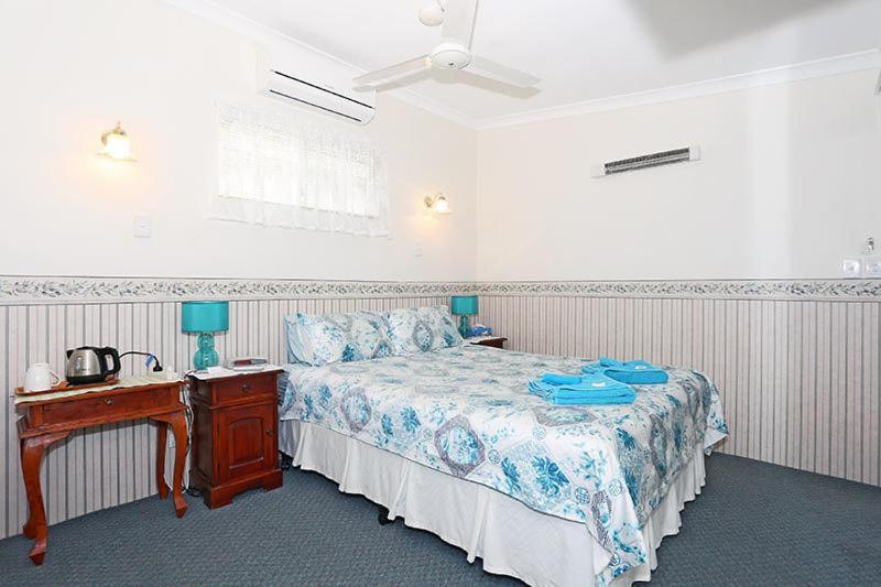 Jacaranda Guest House Busselton Exteriér fotografie
