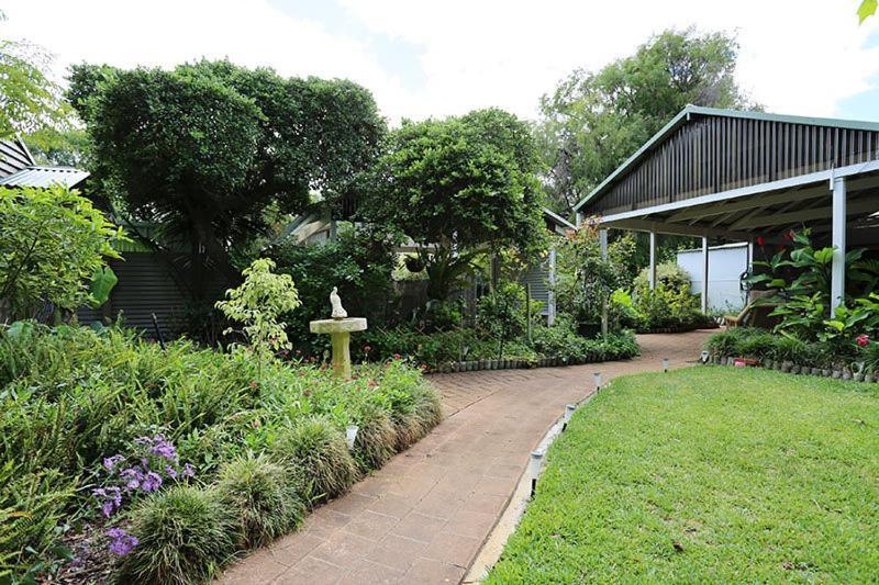 Jacaranda Guest House Busselton Exteriér fotografie