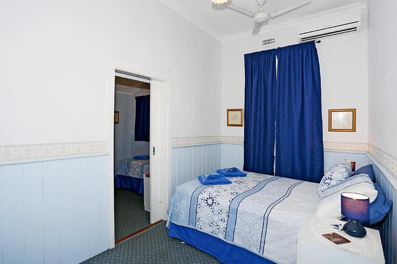 Jacaranda Guest House Busselton Pokoj fotografie