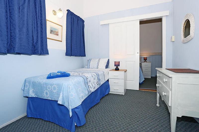 Jacaranda Guest House Busselton Exteriér fotografie