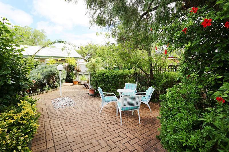 Jacaranda Guest House Busselton Exteriér fotografie