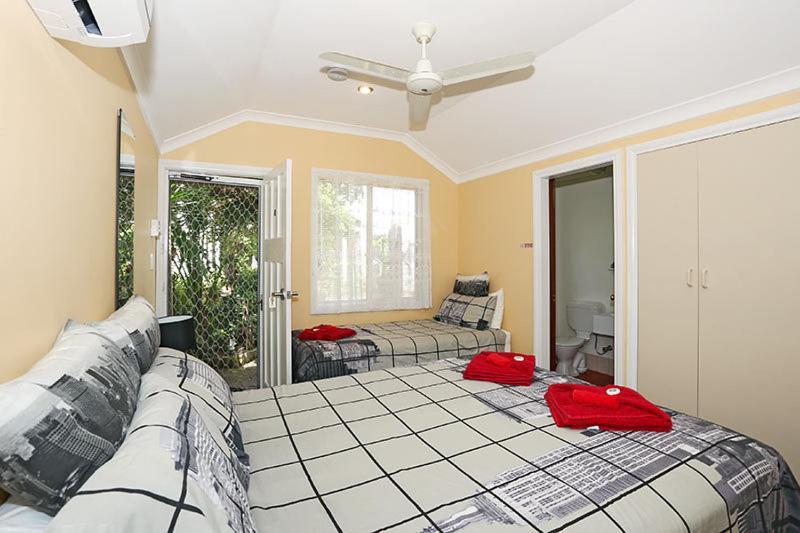 Jacaranda Guest House Busselton Exteriér fotografie