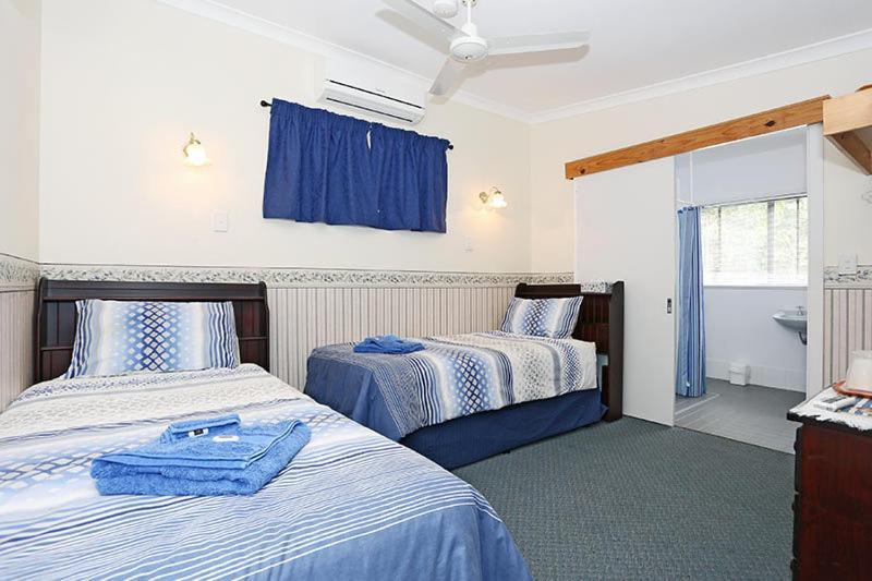 Jacaranda Guest House Busselton Exteriér fotografie