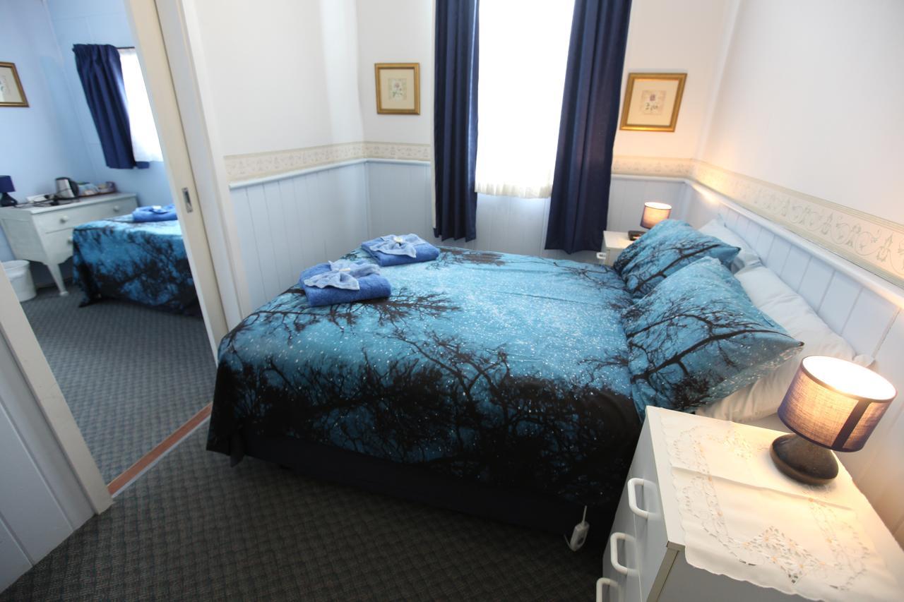 Jacaranda Guest House Busselton Exteriér fotografie