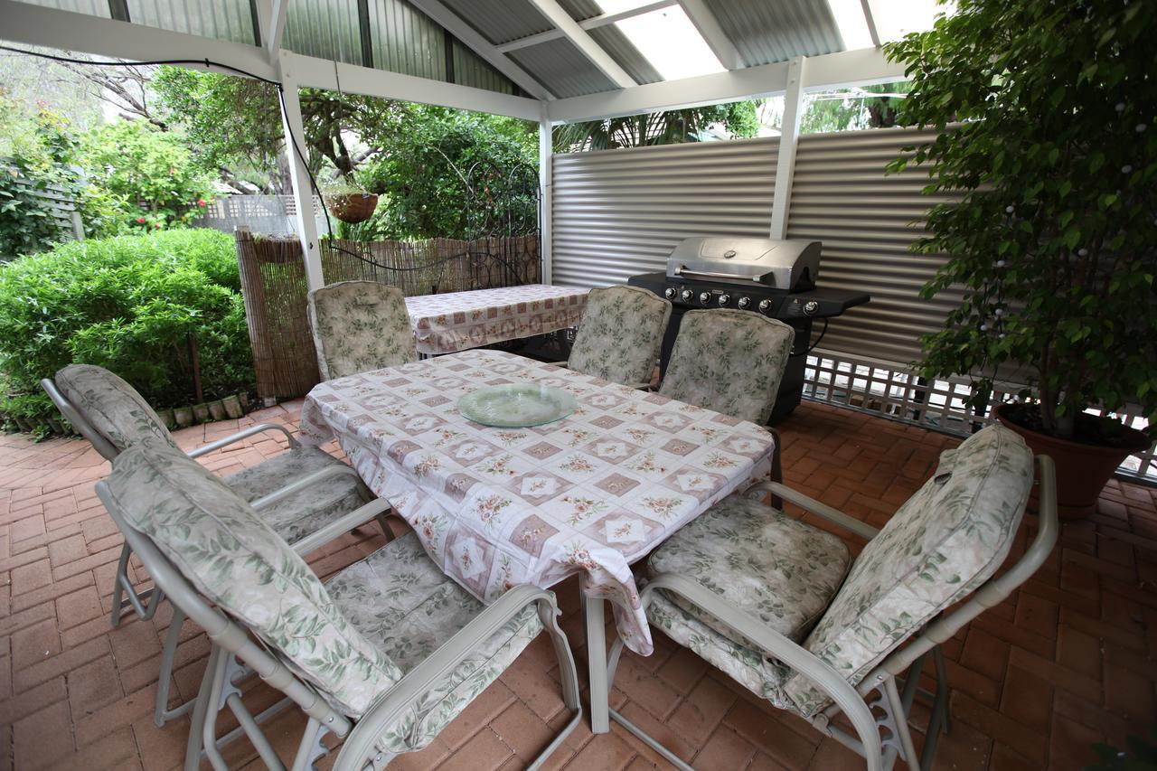 Jacaranda Guest House Busselton Exteriér fotografie